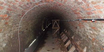 El Victoria Tunnel de Newcastle refleja la evolución industrial y social de la ciudad a través de sus usos históricos (Photographs of Newcastle)