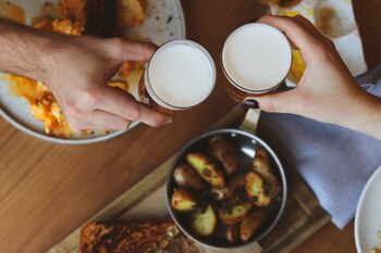 La Cervecería Asgaya es uno