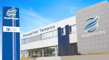 Hospitales de Tampico y Ciudad Madero siguen en proceso de modernización y ampliación de servicios.
