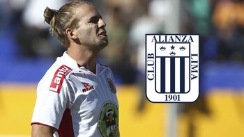 En 2014, Fernando Oliveira pudo