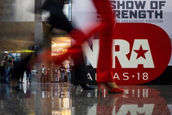 La Casa Blanca acusó a