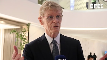 La seguridad alimentaria mundial pasa