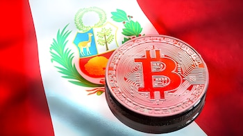 Precio el bitcoin continúa cayendo