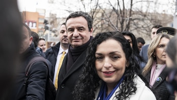 Kosovo acude el domingo a