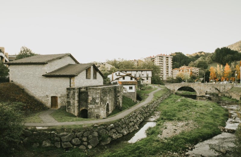 Beasáin, Guipúzcoa