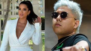 Suheyn Cipriani revela los motivos