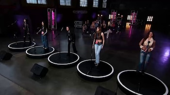 popstars