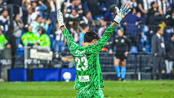 Guillermo Viscarra dejó un emotivo mensaje que resume su paso por Alianza Lima: “Me llevo aprendizajes, amistades y el cariño de una hinchada”