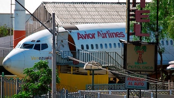 Motel Ocoa, otro de los