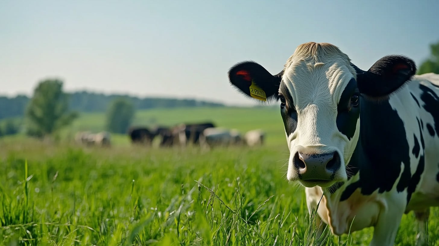 La conservación de parches de pastos altos y la reducción de la carga ganadera permiten que producción y biodiversidad convivan en la región pampeana (Imagen Ilustrativa Infobae)