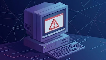 Los mensajes fraudulentos utilizan logos y dominios similares a los oficiales para suplantar a la Administración Tributaria y obtener datos personales. (Cortesía: Gemini)