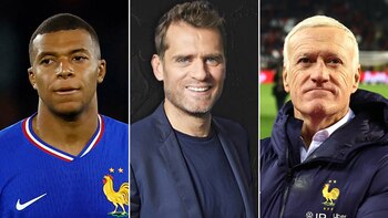 Jerome Rothe dio su punto