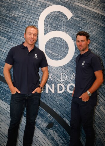 LONDON, ENGLAND - JULY 01: