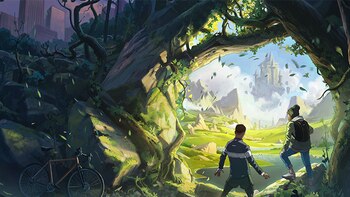 El nuevo juego de supervivencia