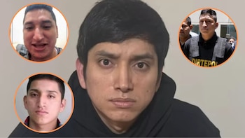Así cambió el rostro de ‘Jhonsson Pulpo’: habría usado cirugías, identidades falsas y otros recursos para mantenerse prófugo en Bolivia