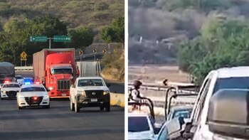 Asesinan a un comerciante y