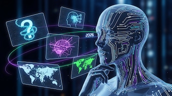 Las 10 preguntas que nunca