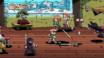 El juego ofrecerá al usuario