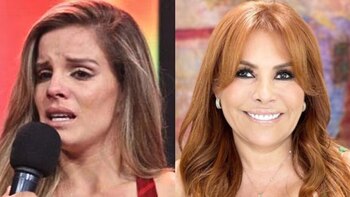 Magaly Medina se burló de