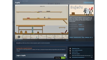 Sujefa es un cooperativo de