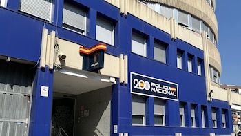 Vox pide en el Congreso