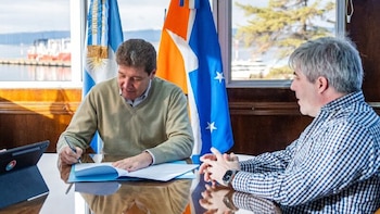 Tierra del Fuego: la Legislatura frenó la reforma constitucional y abrió una crisis en el peronismo
