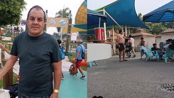 Pese a enfrentar diversas acusaciones,