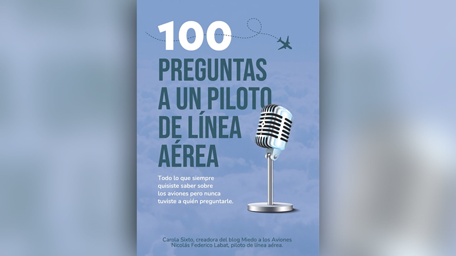 Carola Sixto también tuvo miedo y consiguió superarlo: preguntó, preguntó y acá ayuda a los demás.