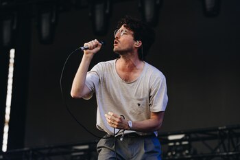 Nation of Language en el