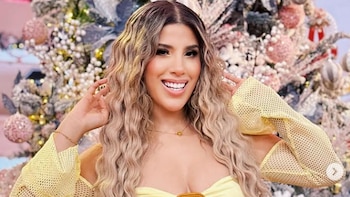 Luis Fernando Rodríguez se deshace