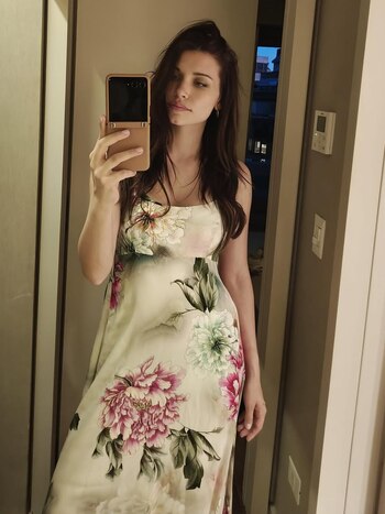 Una de las imágenes compartidas