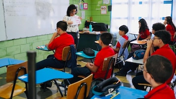 La propuesta contempla un plan piloto tras la eventual aprobación de la ley. Fuente: MEP