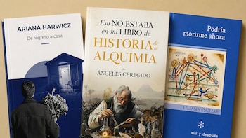 Qué leer esta semana: Harwicz, los mitos de la alquimia y la precariedad argentina sin fondo