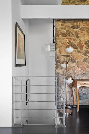 La famosa vivió en esa propiedad durante los años en que estuvo casada con Frank Sinatra , según la descripción de Sotheby's . Foto: sothebysrealty.com