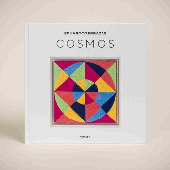 La serie Cosmos, de Eduardo