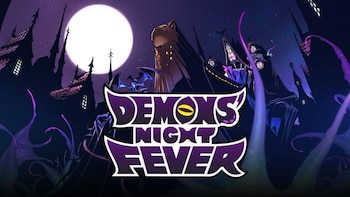 Demons’ Night Fever llegará en 2026: la nueva apuesta SRPG oscura de Arc System Works y Drecom