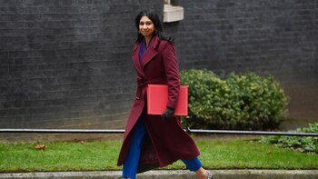 Reino Unido defiende reformar el