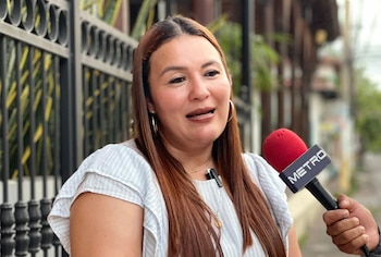 El déficit habitacional en Honduras