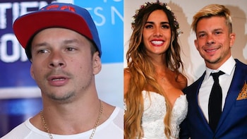Mario Hart habla de su soltería en medio de conflicto matrimonial con Korina Rivadeneira: “Hace como dos años soy soltero”