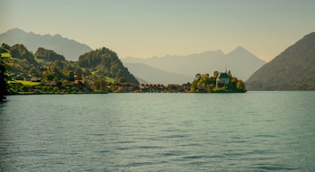 Isetwald, Suiza. (Switzerland Tourism)