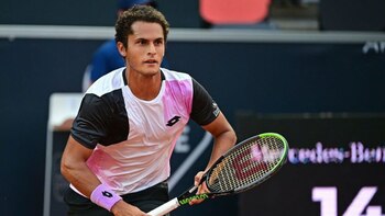 Juan Pablo Varillas: dónde ver