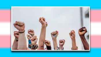 Personas trans marcharán en conmemoración