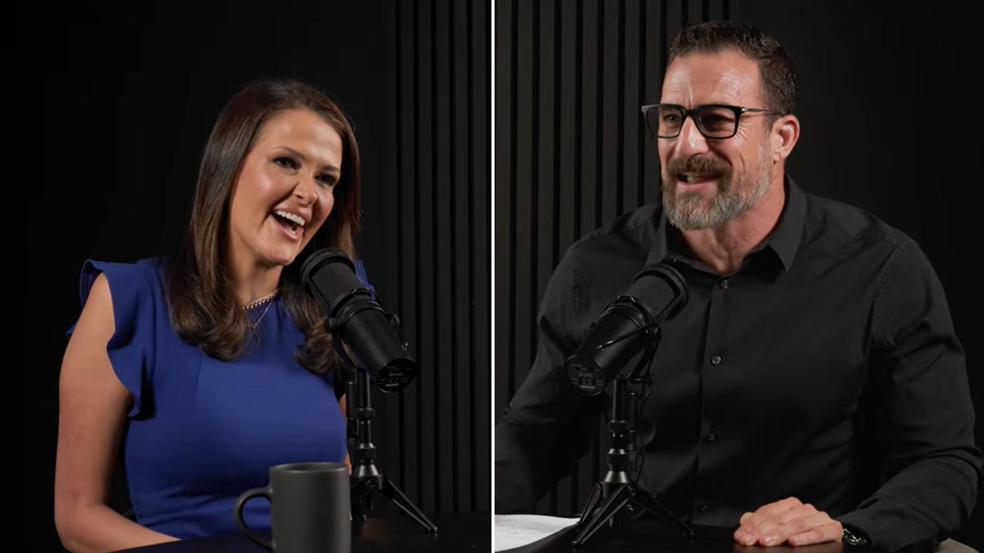 En diálogo con Andrew Huberman, la experta destacó que la minimización de los síntomas y la falta de recursos dificultan la detección temprana de PCOS (Huberman Lab)