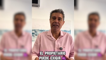 Eduardo Fernández-Fígares, abogado: “La tasa