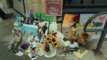 Tom Holland relató cómo fue