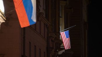 La embajada de Estados Unidos alertó sobre una amenaza de atentado en Moscú