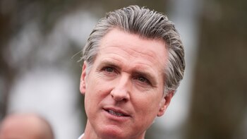 California entabla una batalla legal contra Trump para echar abajo los aranceles