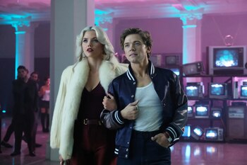 Imagen de 'The Shards'