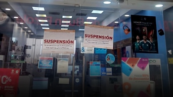 Profeco suspende la comercialización de