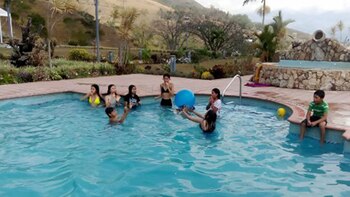 En Pueblo Chiquito destacan las